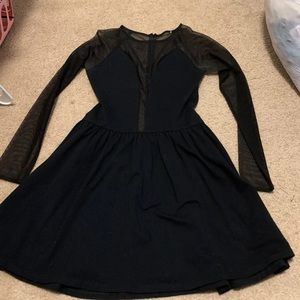 Elle Laurie Designer dress